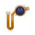 Sensor de Impressão Digital para Motorola Moto G Play (XT2271 / 2023) (Deep Indigo)