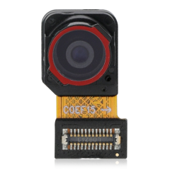 Câmara Frontal para Motorola Moto G100 (XT2125-4 / 2021) / G Stylus 5G (XT2131 / 2021) / G60S (XT2133 / 2021)