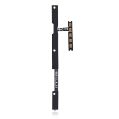 Power / Volume Button Flex Cable para Motorola Moto G50 5G (XT2149-1 / 2021)