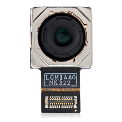 Câmara Traseira (Wide) para Motorola Moto G10 Power (XT2127-4 / 2021) / G50 (XT2137 / 2021) / G9 (2020) / G9 Play (XT2083 / 2020)