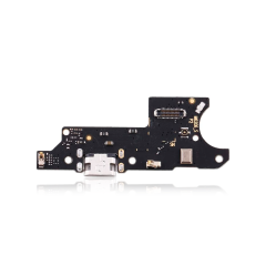 Placa de Conector de Carga para Motorola Moto G8 Power Lite (XT2055 / 2020) (Premium)