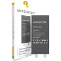 Bateria de Substituição Core para iPhone 12 Mini (Spot Welding Required) (AmpSentrix Core)