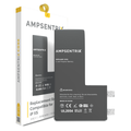 Bateria de Substituição Core para iPhone XS (Spot Welding Required) (AmpSentrix Core)
