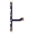 Power Volume Button Flex Cable para Motorola Moto G7 (XT1962 / 2019) / G7 Plus (XT1965-2 / 2019)