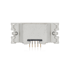 Charging Port para Motorola Moto G5 Plus (XT1687 / 2017) (Soldering Required)