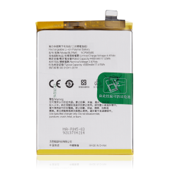 Bateria de Substituição para Oneplus Nord CE 5G (BLP845)