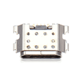 Charging Port Only para Motorola Moto E (XT2052 / 2020) (Soldering Required)