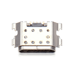 Charging Port Only para Motorola Moto E (XT2052 / 2020) (Soldering Required)