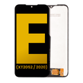 Ecrã LCD sem Aro para Motorola Moto E (XT2052 / 2020) (Recondicionado) (Todas as Cores)