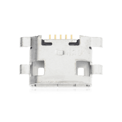 Charging Port Only para Motorola Moto E7 Plus (XT2081 / 2020)