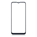 Front Glass para Motorola Moto E7 Power (XT2097-6 / 2021) / Moto E7i Power (XT2097-12 / 2021)