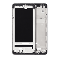 LCD-Frame para Motorola Moto G04 (XT2421 / 2024)