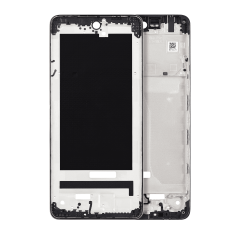 LCD-Frame para Motorola Moto G04 (XT2421 / 2024)