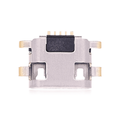 Charging Port Only para Motorola Moto E6 (XT2005 / 2019) (OEM Original)
