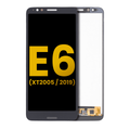Ecrã LCD sem Aro para Motorola Moto E6 (XT2005 / 2019) (Recondicionado) (Todas as Cores)