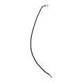 Antenna Coaxial Cable para Motorola Moto E5 (XT1944 / 2018)