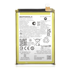 Bateria de Substituição para Motorola Moto G Stylus 4G (XT2317 / 2023) / G Stylus 5G (XT2315 / 2023) (PG50) (OEM Original)