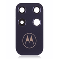 Camera Lens para Motorola Moto One Zoom (XT2010-1 / 2019) (OEM Original) (Cosmic Purple)