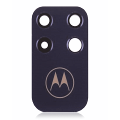 Camera Lens para Motorola Moto One Zoom (XT2010-1 / 2019) (OEM Original) (Cosmic Purple)