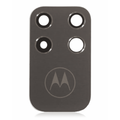 Câmara Traseira Lens para Motorola Moto One Zoom (XT2010-1 / 2019) (OEM Original) (Gray)