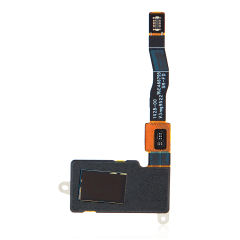 Leitor de Impressão Digital With Flex Cable (Inside The Screen) para Motorola Edge Plus 5G (XT2061 / 2020)