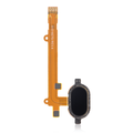 Botão Home With Flex Cable para Motorola Moto Z2 Play (XT1710 / 2017) (Black)