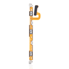 Volume Button Flex Cable para Samsung Galaxy A8 Plus (A730 / 2018) / A8 (A530 / 2018) / S8 / S8 Plus / Note 8