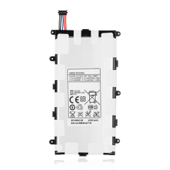Bateria de Substituição para Samsung Galaxy Tab 2 l 7.0" (SP4960C3B)