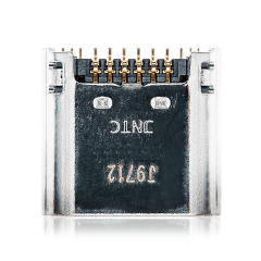 Charging Port para Samsung Galaxy Tab 3 7.0" / Tab 3 10.1" / Mega 6.3" / Tab 4 7.0" (Soldering Required)