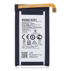 Bateria de Substituição para Motorola Razr 5G (XT2071 / 2020) (Top Battery) (LS40) (OEM Original)