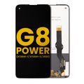 Ecrã LCD sem Aro para Motorola Moto G8 Power (XT2041-1 / XT2041-3 / 2020) (Recondicionado) (Todas as Cores)
