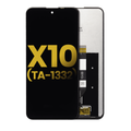 Ecrã LCD sem Aro para Nokia X10 (TA-1332) (Recondicionado) (Todas as Cores)
