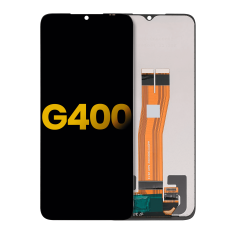 Ecrã LCD sem Aro para Nokia G400 (Recondicionado) (Todas as Cores)