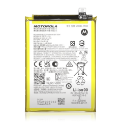 Bateria de Substituição para Motorola Moto G Power 5G (XT2311) (PD50) (OEM Original)