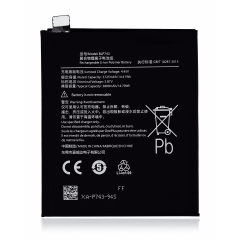 Bateria de Substituição para OnePlus 7T (BLP743)