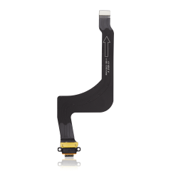 Flex de Conector de Carga para Huawei P40 Pro