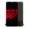 Ecrã OLED sem Aro para Huawei Nova 5 / Nova 5 Pro (Compatível Plus) (Todas as Cores)