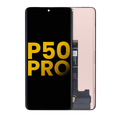 Ecrã OLED sem Aro para Huawei P50 Pro (Recondicionado) (Todas as Cores)