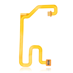 Sensor de Impressão Digital Connecting Cable para Huawei Y9 (2019)