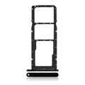 Sim Card Tray para LG K41S (Black)