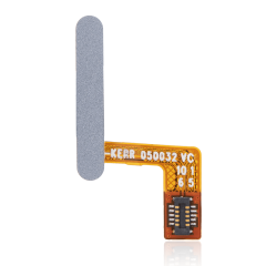 Botão Home With Flex para LG K92 5G (Titan Gray)