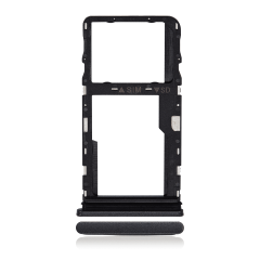 Sim Card Tray para TCL 30 XE 5G (Black)