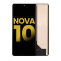 Ecrã OLED sem Aro para Huawei Nova 10 (Recondicionado) (Todas as Cores)