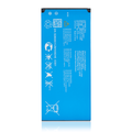 Bateria de Substituição para Alcatel 1B (5002 / 2020) (TLi028C1 / TLi028C7)