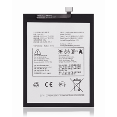 Bateria de Substituição para Alcatel 1SE (5030 / 2020) / 3L (5029 / 2020) / TCL 20Y (TLP038D7)
