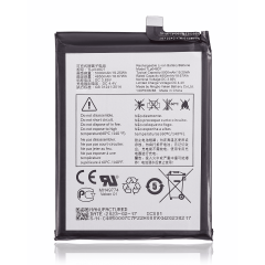 Bateria de Substituição para TCL 40XE / 40 XL / TCL 50 LE (T510WS) (TLP048D7)