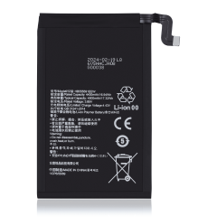 Bateria de Substituição para Huawei Mate 30 Pro (HB555591EEW)