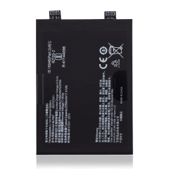 Bateria de Substituição para Oneplus Ace (BLP921)