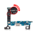 Flex de Conector de Carga para Samsung Galaxy Note 4 (N910T) (T-Mobile)