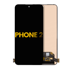 Ecrã OLED sem Aro para Nothing Phone 2 (Recondicionado) (Todas as Cores)